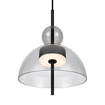 Подвесной светильник Gray stranger варинант исполнения - 1 | Loft Concept в Казани