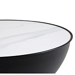 Столик журнальный в форме полусферы Table Bowl варинант исполнения - 3 | Loft Concept в Казани