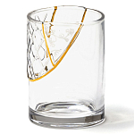 Стакан Seletti Kintsugi II варинант исполнения - 3 | Loft Concept в Казани