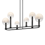 Люстра подвесная Status Е14 варинант исполнения - 2 | Loft Concept в Казани