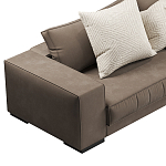 Диван Manchester варинант исполнения - 3 | Loft Concept в Казани