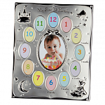 Фоторамка детская Childhood Corner Watch 13 фото варинант исполнения - 1 | Loft Concept в Казани