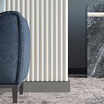 Гипсовая 3D Панель LITHE варинант исполнения - 3 | Loft Concept в Казани