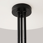 Люстра подвесная Status E14x6 варинант исполнения - 6 | Loft Concept в Казани