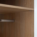 Шкаф с принтом The rebus of love варинант исполнения - 4 | Loft Concept в Казани