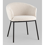 Стул обеденный Дон бежевый варинант исполнения - 1 | Loft Concept в Казани