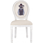 Стул French Beige Dog варинант исполнения - 1 | Loft Concept в Казани