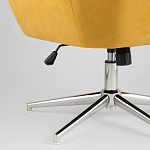 Мягкое кресло с широким сиденьем Ochery варинант исполнения - 6 | Loft Concept в Казани