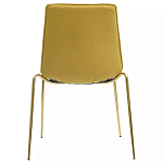 Стул с декоративной строчкой на обивке Sophisticated Silhouette варинант исполнения - 3 | Loft Concept в Казани