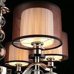 Люстра подвесная Floretina варинант исполнения - 4 | Loft Concept в Казани