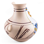 Ваза Seletti Nazca варинант исполнения - 1 | Loft Concept в Казани