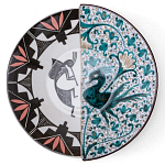 Чайная пара Seletti Aspero варинант исполнения - 1 | Loft Concept в Казани