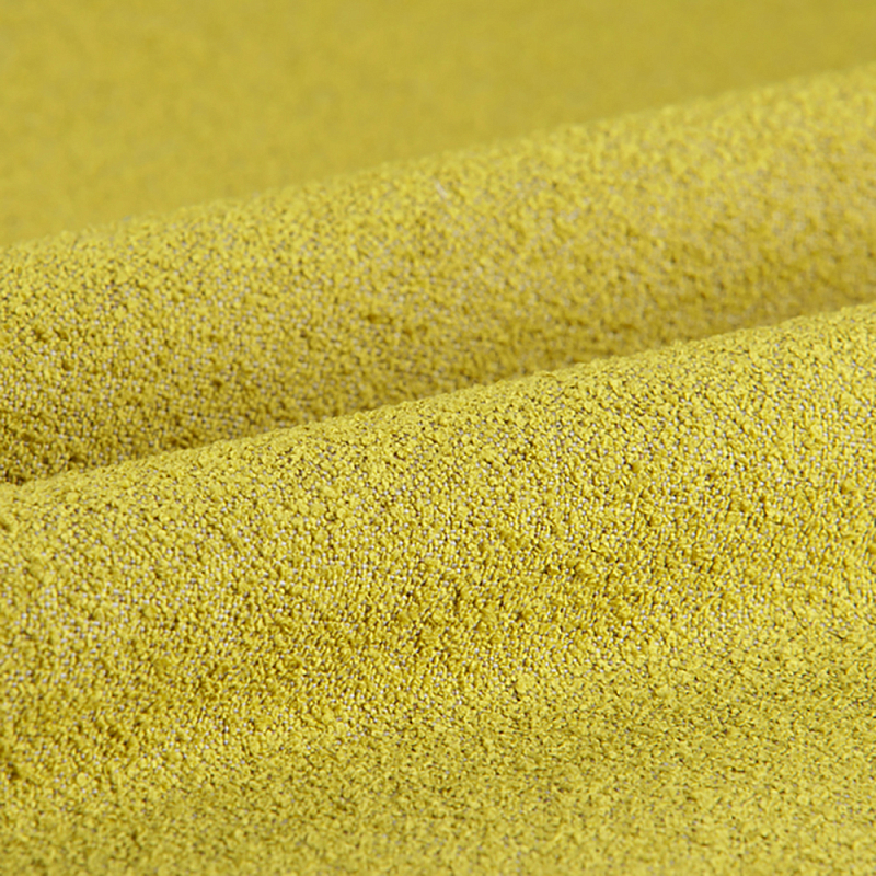 Мебельная ткань Букле 140 см Т2-199  в Казани | Loft Concept 