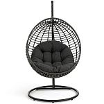 Подвесное уличное кресло Wallaker Hanging Chair варинант исполнения - 2 | Loft Concept в Казани