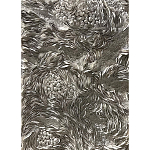 Панно «Прикосновение» варинант исполнения - 1 | Loft Concept в Казани