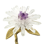 Статуэтка Flower Lixus варинант исполнения - 2 | Loft Concept в Казани