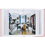 The House of Glam: Lush Interiors and Design Extravaganza варинант исполнения - 2 | Loft Concept в Казани