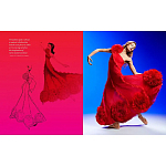 Книга New York City Ballet: Choreography and Couture варинант исполнения - 2 | Loft Concept в Казани