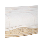 Банкетка French Seating Raffaello варинант исполнения - 4 | Loft Concept в Казани