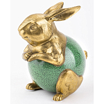 Фигурка A rabbit in a shell варинант исполнения - 7 | Loft Concept в Казани