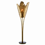Торшер в виде пальмы Indoor Tropical Floor Lamp варинант исполнения - 2 | Loft Concept в Казани