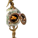 Часы настольные Inspiration варинант исполнения - 5 | Loft Concept в Казани