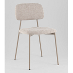 Стул Chao серый варинант исполнения - 1 | Loft Concept в Казани