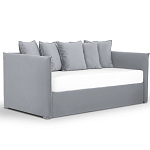 Кровать-кушетка Memory варинант исполнения - 14 | Loft Concept в Казани