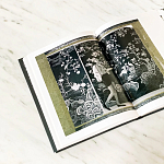 Подарочный фото-альбо Women of Singular Beauty Chanel Haute Couture варинант исполнения - 2 | Loft Concept в Казани