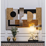 Настольная лампа с основанием в виде женской фигуры Stylization варинант исполнения - 3 | Loft Concept в Казани