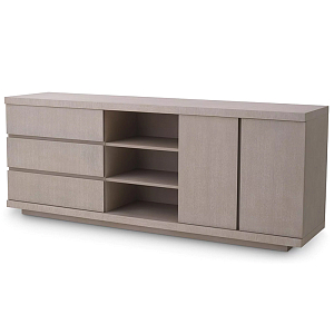 Комод Eichholtz Dresser Crosby Beige