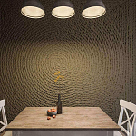 Барельеф SPIRAL варинант исполнения - 2 | Loft Concept в Казани