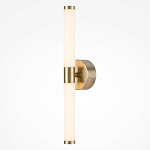 Настенный светильник Jedi Matte Золотой варинант исполнения - 1 | Loft Concept в Казани