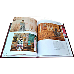 Коллекционная книга Art in Vogue варинант исполнения - 9 | Loft Concept в Казани