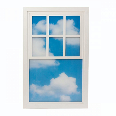 Настенный светильник Seletti Loft Window