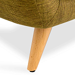 Кресло Palmer Armchair варинант исполнения - 4 | Loft Concept в Казани