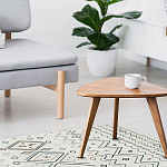 Ковер Yurt Saffron варинант исполнения - 5 | Loft Concept в Казани