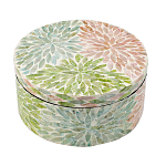 Шкатулка Plant fauna варинант исполнения - 2 | Loft Concept в Казани