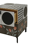 Тумба Short Classic варинант исполнения - 4 | Loft Concept в Казани