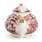 Заварочный чайник Seletti Smeraldina варинант исполнения - 4 | Loft Concept в Казани