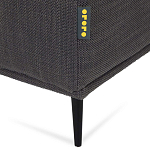 Кресло Hintaki варинант исполнения - 6 | Loft Concept в Казани