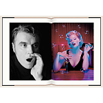 Подарочный Фотоальбом Matthew Rolston Beauty light 2006 варинант исполнения - 6 | Loft Concept в Казани