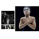 Книга H.R. Giger: Debbie Harry Metamorphosis: Creating the Visual Concept for KooKoo варинант исполнения - 2 | Loft Concept в Казани