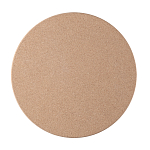 Бра круглое натуральная Пробка Natural Cork варинант исполнения - 1 | Loft Concept в Казани