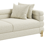 Дизайнерский Диван Lancaster варинант исполнения - 5 | Loft Concept в Казани