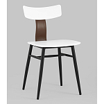 Стул ANT White Eco-Leather 2 шт варинант исполнения - 2 | Loft Concept в Казани