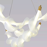 Люстра подвесная Convolution варинант исполнения - 1 | Loft Concept в Казани