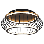 Потолочный светильник LOFT SHANDING  варинант исполнения - 1 | Loft Concept в Казани