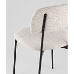 Стул Chao светло-серый варинант исполнения - 3 | Loft Concept в Казани