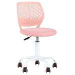 Яркий компьютерный стул Tropica Pink варинант исполнения - 1 | Loft Concept в Казани